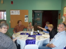 St. Cyprians 90th Anniversary Dinner