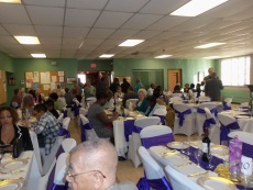 St. Cyprians 90th Anniversary Dinner