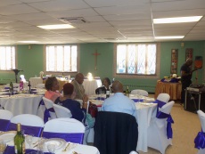 St. Cyprians 90th Anniversary Dinner