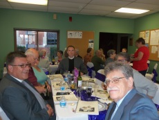 St. Cyprians 90th Anniversary Dinner