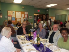 St. Cyprians 90th Anniversary Dinner