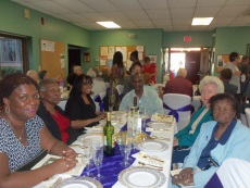 St. Cyprians 90th Anniversary Dinner