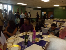 St. Cyprians 90th Anniversary Dinner