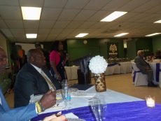 St. Cyprians 90th Anniversary Dinner