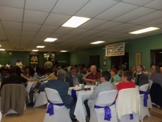 St. Cyprians 90th Anniversary Dinner