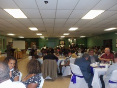 St. Cyprians 90th Anniversary Dinner