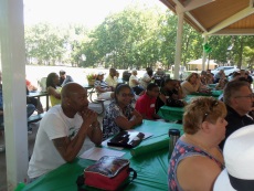 Interfaith Picnic 2016