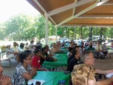 Interfaith Picnic 2016