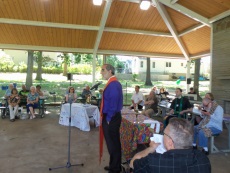 Interfaith Picnic 2016