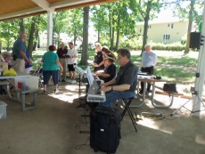 Interfaith Picnic 2016